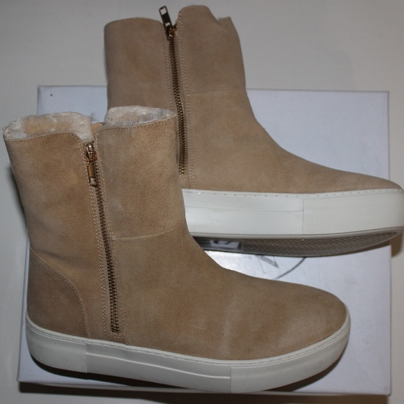 steve madden garrson sneaker boot